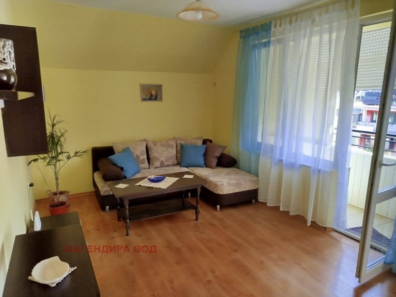 Zu verkaufen  1 Schlafzimmer Burgas , Wazraschdane , 59 qm | 13380876 - Bild [3]