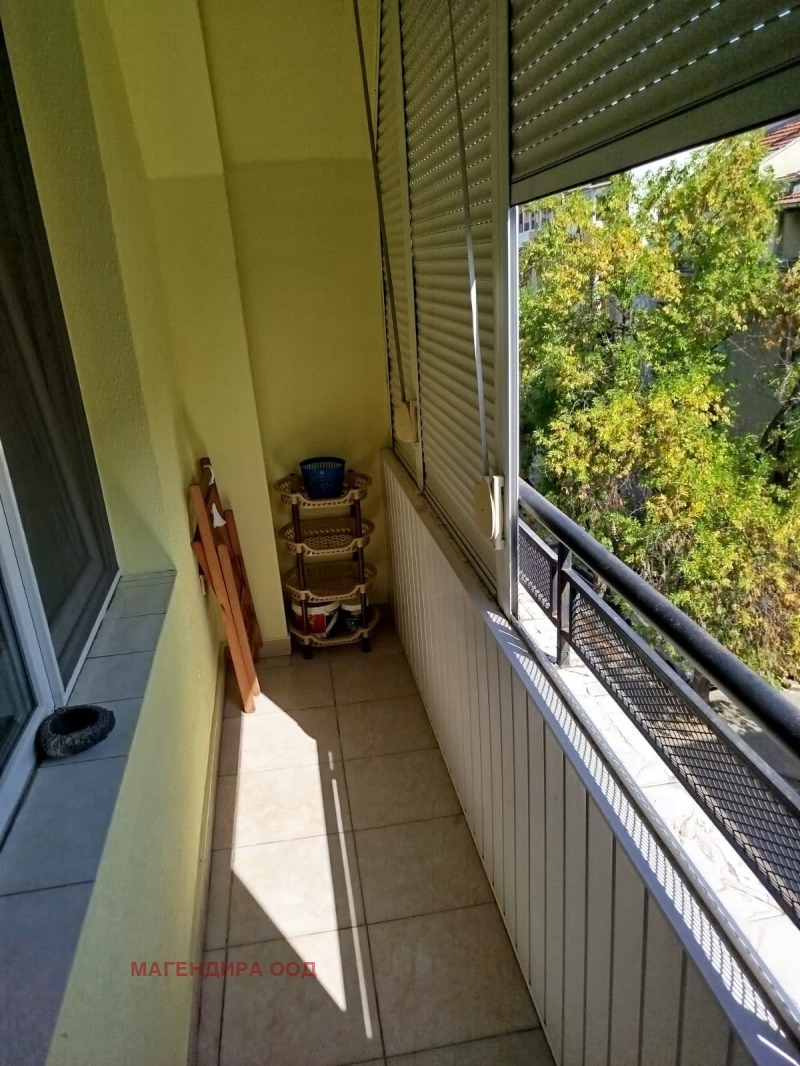 Zu verkaufen  1 Schlafzimmer Burgas , Wazraschdane , 59 qm | 13380876 - Bild [11]