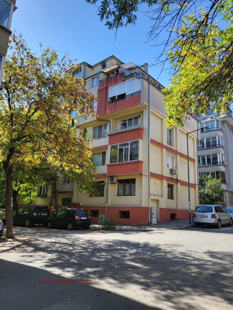 Zu verkaufen  1 Schlafzimmer Burgas , Wazraschdane , 59 qm | 13380876