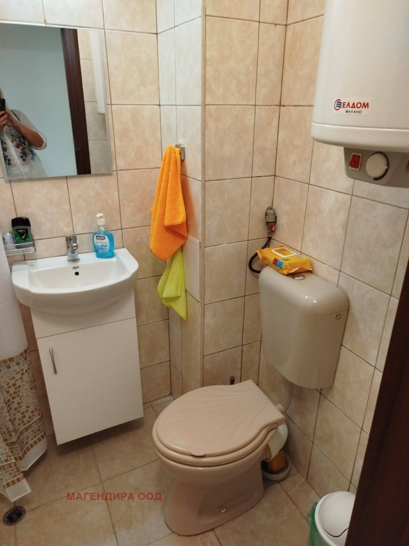 Zu verkaufen  1 Schlafzimmer Burgas , Wazraschdane , 59 qm | 13380876 - Bild [12]