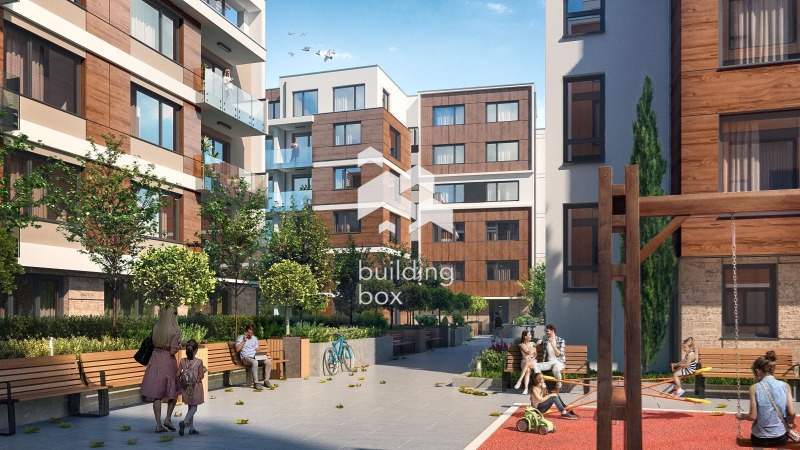 Продава  2-стаен град София , Карпузица , 87 кв.м | 71173045 - изображение [5]