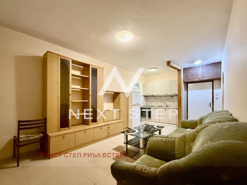 Na prodej  1 ložnice Plovdiv , Karšijaka , 44 m2 | 41636932