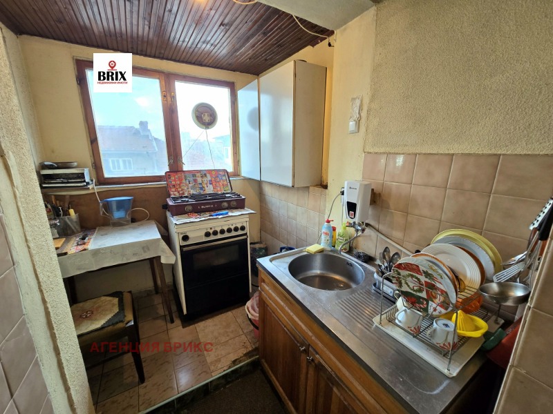 Продава  2-стаен град Русе , Център , 62 кв.м | 41267343 - изображение [4]