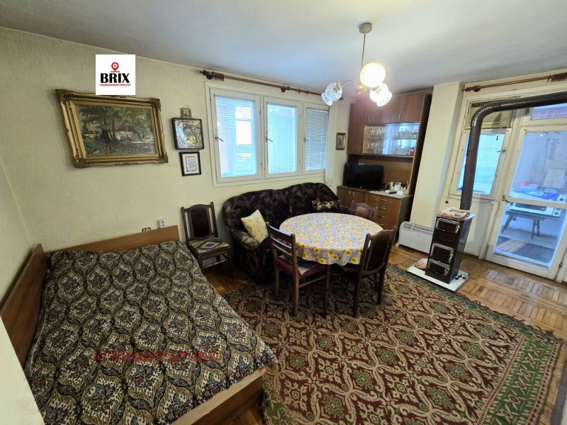 Продава  2-стаен град Русе , Център , 62 кв.м | 41267343