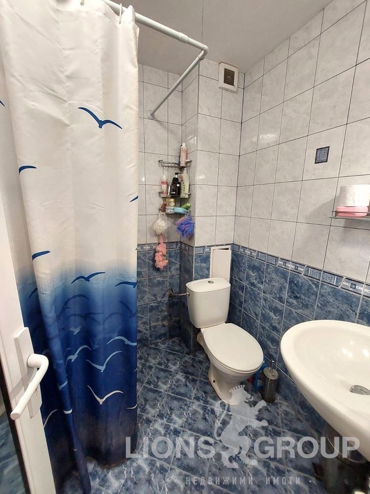 Продава 2-СТАЕН, гр. Варна, Трошево, снимка 6 - Апартаменти - 52533797