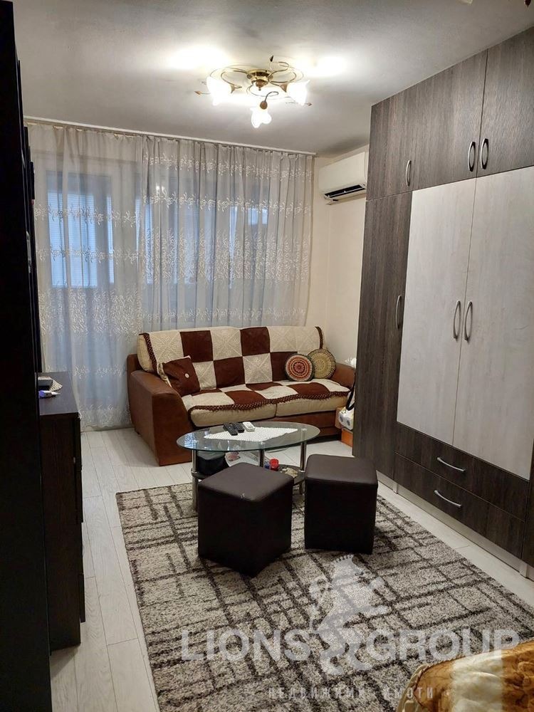 Продава 2-СТАЕН, гр. Варна, Трошево, снимка 5 - Апартаменти - 52533797