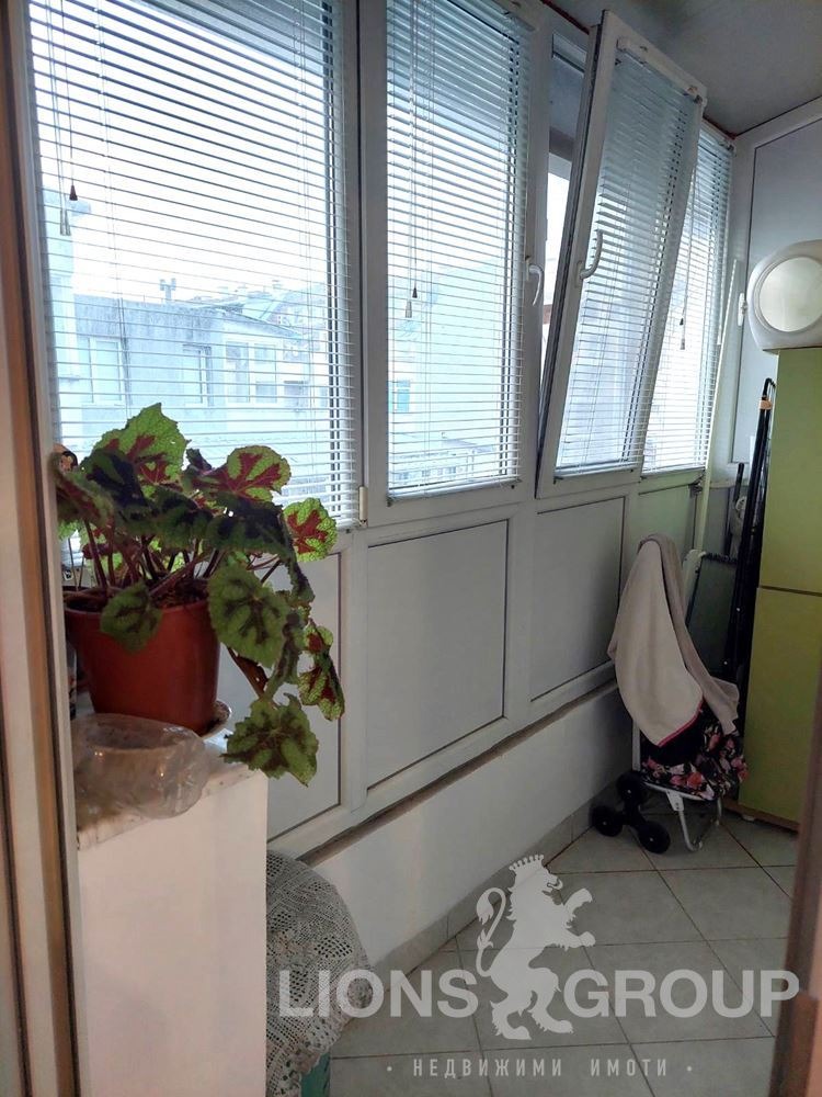 Продава 2-СТАЕН, гр. Варна, Трошево, снимка 2 - Апартаменти - 52533797