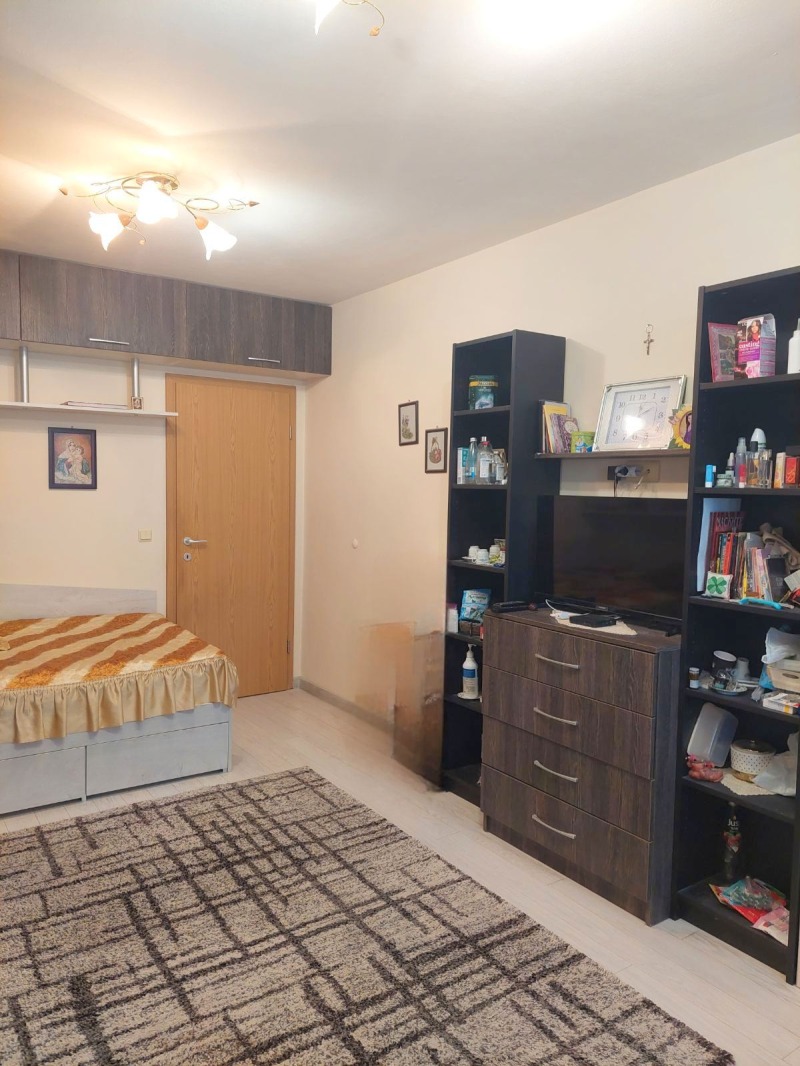 Продава 2-СТАЕН, гр. Варна, Трошево, снимка 7 - Апартаменти - 52533797