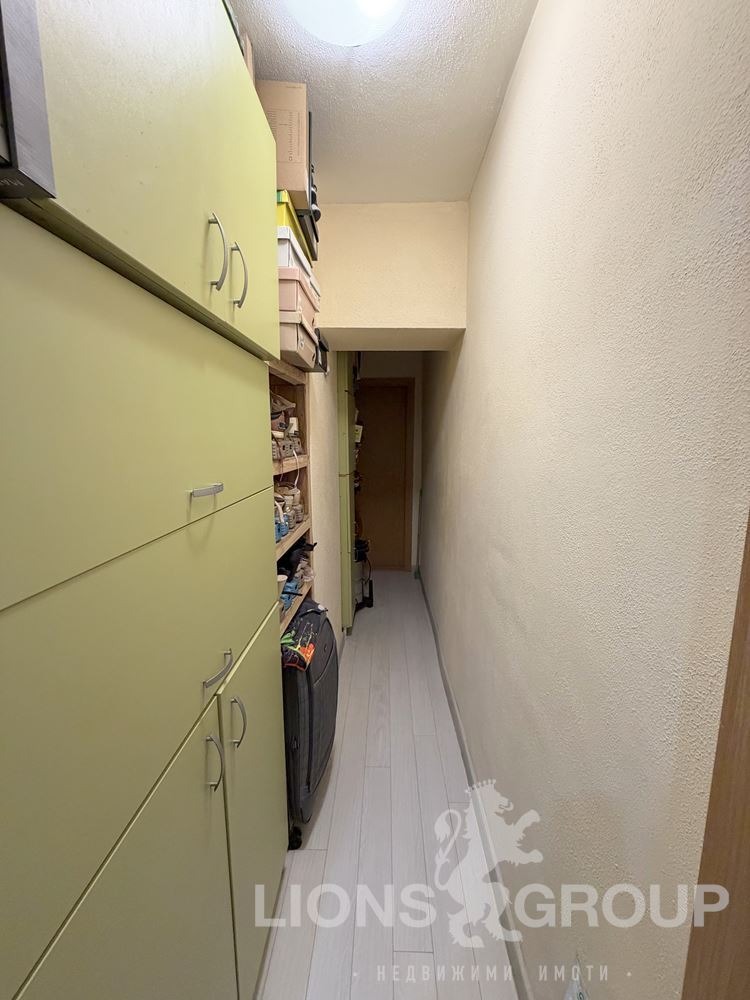 Продава 2-СТАЕН, гр. Варна, Трошево, снимка 7 - Апартаменти - 52533797