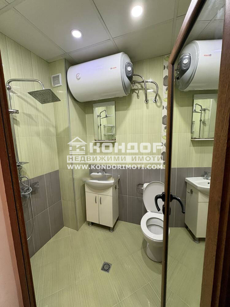 Продава 2-СТАЕН, гр. Пловдив, Тракия, снимка 7 - Апартаменти - 53008100