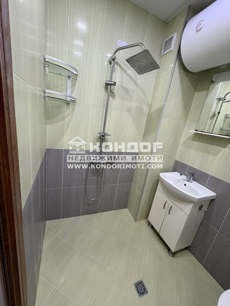 Продава 2-СТАЕН, гр. Пловдив, Тракия, снимка 5 - Апартаменти - 53008100