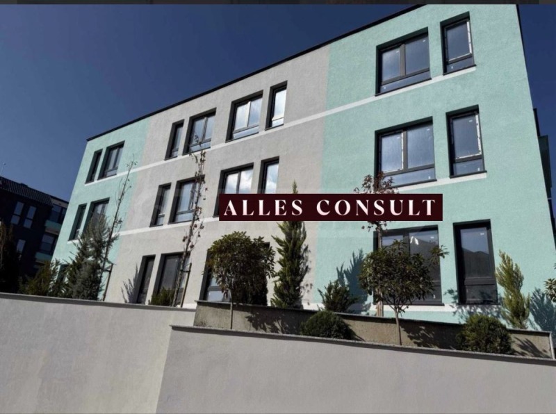 Продава 2-СТАЕН, гр. София, Малинова долина, снимка 8 - Апартаменти - 53541562