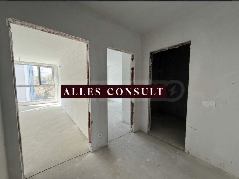 Продава 2-СТАЕН, гр. София, Малинова долина, снимка 2 - Апартаменти - 53541562