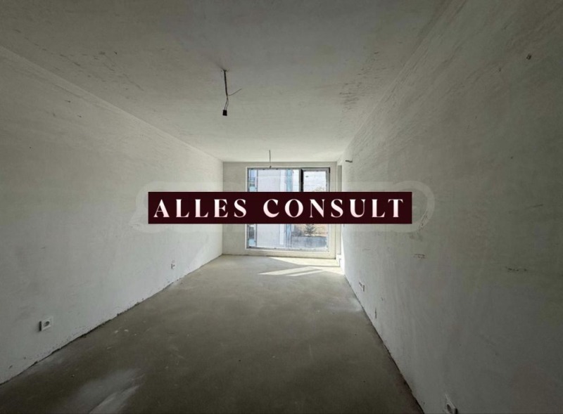 Продава 2-СТАЕН, гр. София, Малинова долина, снимка 7 - Апартаменти - 53541562