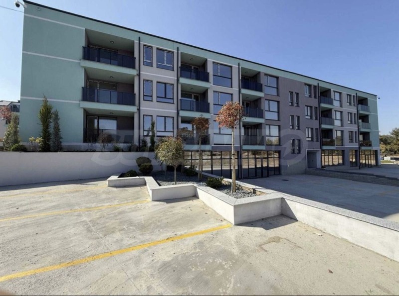 Продава 2-СТАЕН, гр. София, Малинова долина, снимка 4 - Апартаменти - 53541562