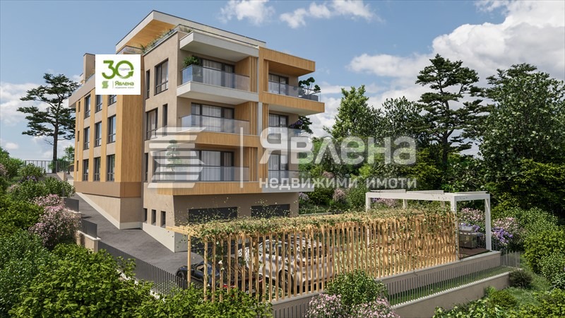 Продава 2-СТАЕН, гр. Варна, Галата, снимка 2 - Апартаменти - 54141893