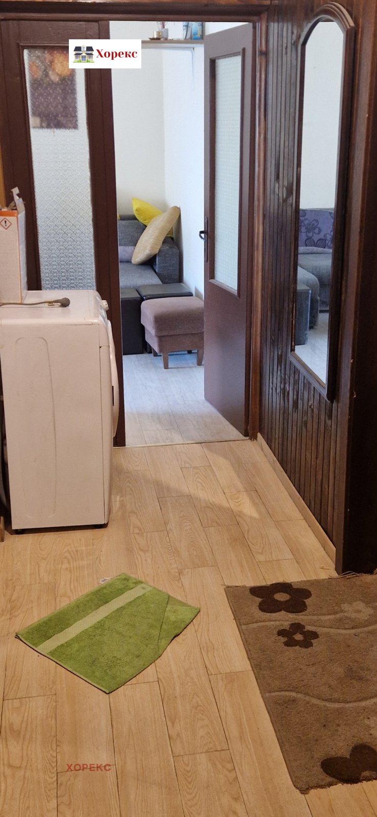 Продава 2-СТАЕН, гр. София, Свобода, снимка 6 - Апартаменти - 55943326