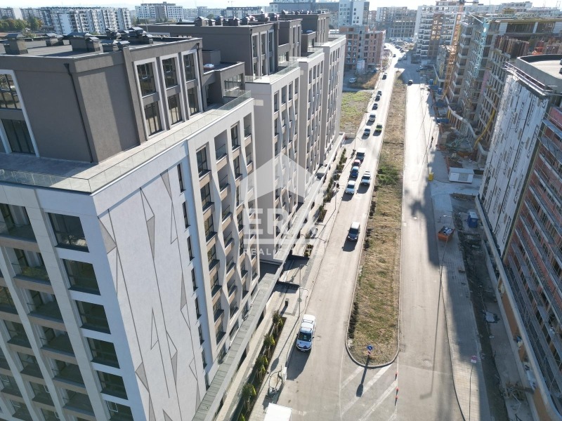 Продава 2-СТАЕН, гр. Бургас, Славейков