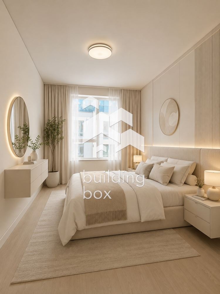 Продава 2-СТАЕН, гр. Пловдив, Остромила, снимка 2 - Апартаменти - 56224948