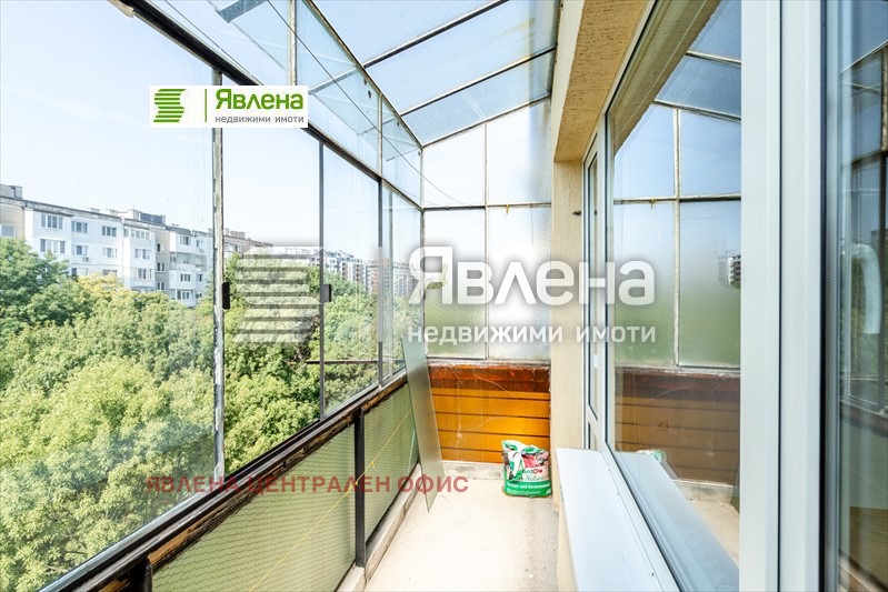 Продава 3-СТАЕН, гр. София, Гоце Делчев, снимка 12 - Aпартаменти - 47348384