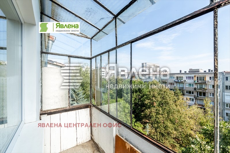 Продава 3-СТАЕН, гр. София, Гоце Делчев, снимка 13 - Aпартаменти - 47348384