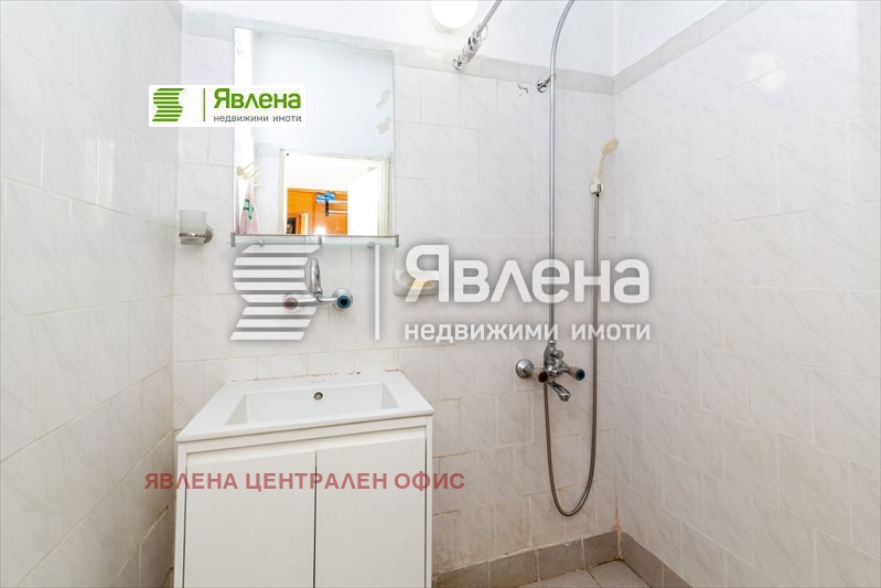 Продава 3-СТАЕН, гр. София, Гоце Делчев, снимка 9 - Aпартаменти - 47348384