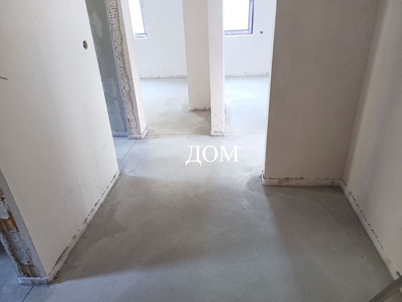 Satılık  2 yatak odası Şumen , 5-ti polk , 74 metrekare | 32038020 - görüntü [4]