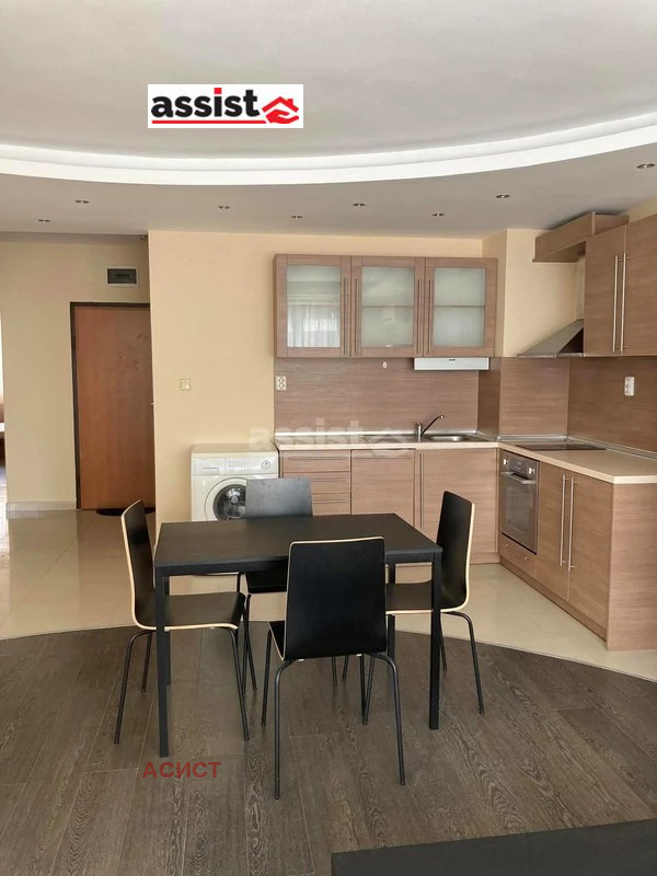 Продава  3-стаен, град София, Витоша •  320 000 EUR • ID 17221795 — holmes.bg - [1] 