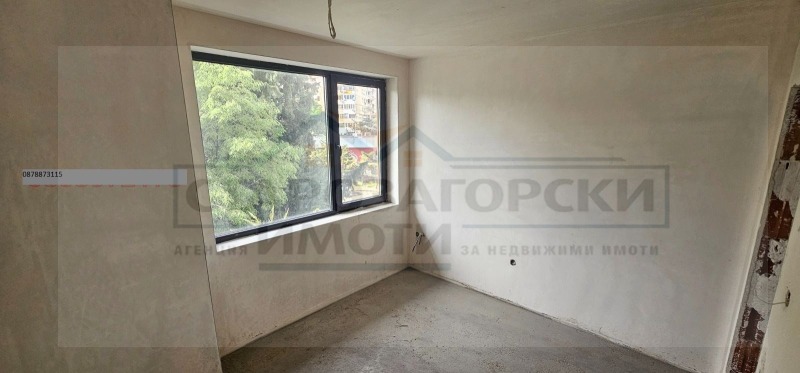 Продава  3-стаен град Стара Загора , Железник - изток , 91 кв.м | 85302643 - изображение [9]