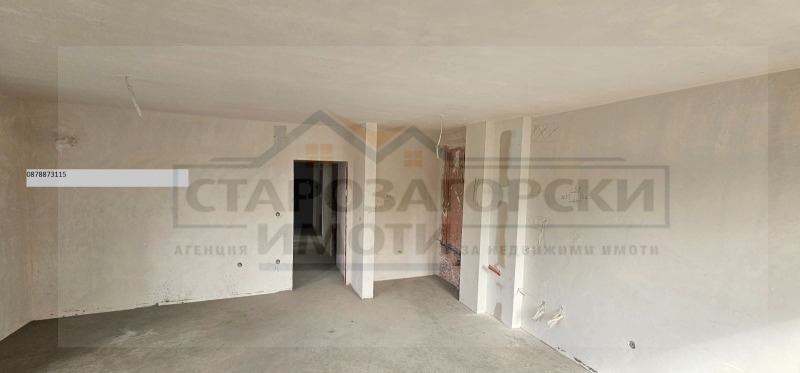 Продава  3-стаен град Стара Загора , Железник - изток , 91 кв.м | 85302643 - изображение [11]