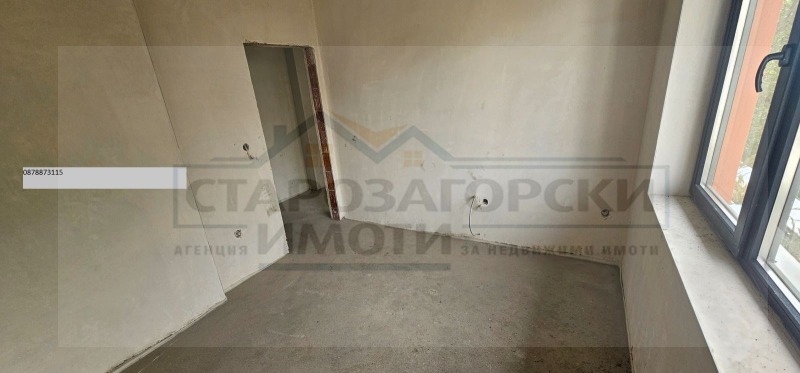 Продава  3-стаен град Стара Загора , Железник - изток , 91 кв.м | 85302643 - изображение [7]