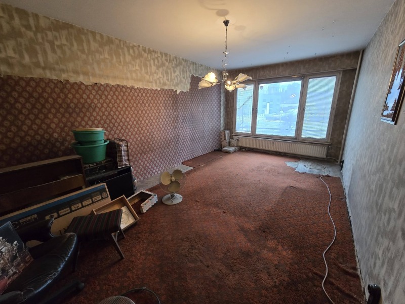 Продава 3-СТАЕН, гр. София, Дружба 1, снимка 4 - Апартаменти - 53163063