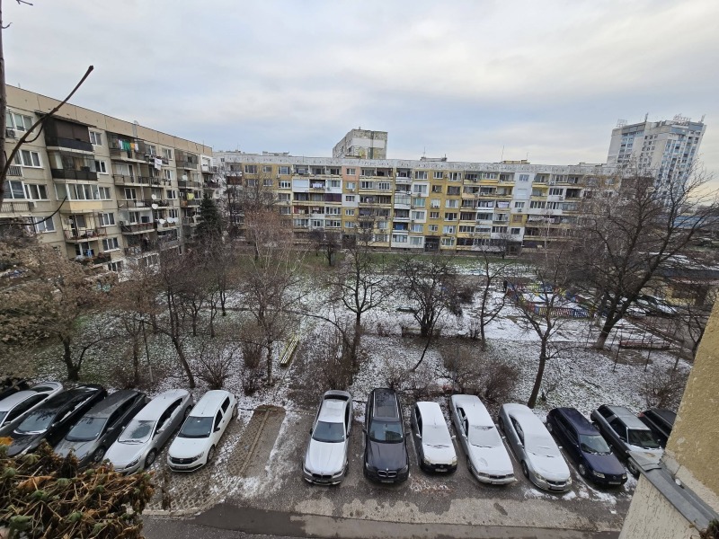 Продава 3-СТАЕН, гр. София, Дружба 1, снимка 5 - Апартаменти - 53163063