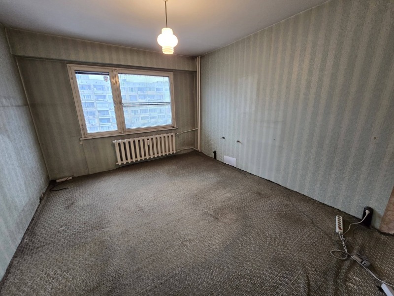 Продава 3-СТАЕН, гр. София, Дружба 1, снимка 9 - Апартаменти - 53163063