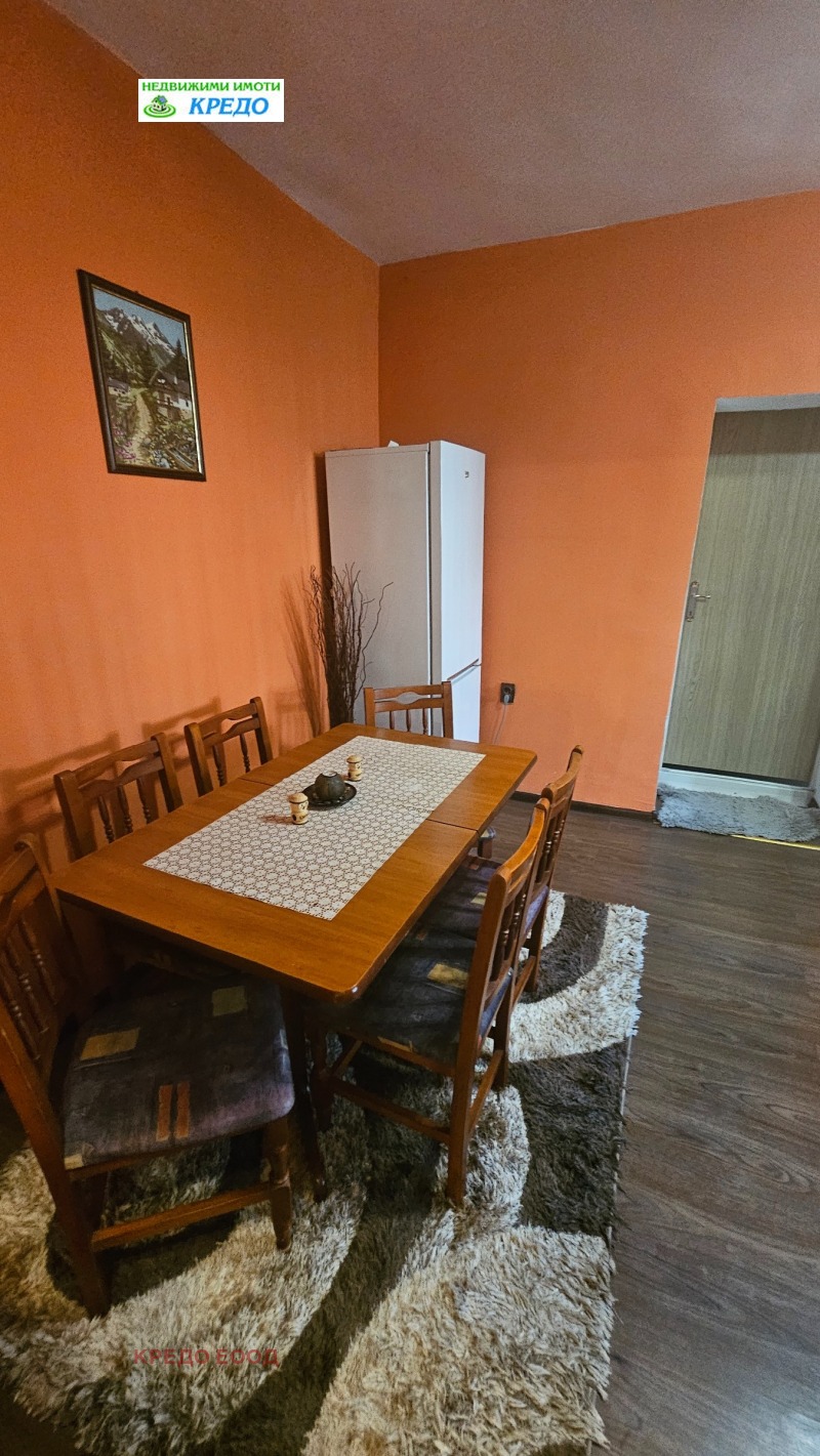 Продава 3-СТАЕН, гр. Перник, Димова махала, снимка 2 - Апартаменти - 53235675