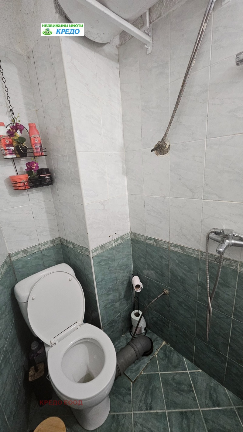 Продава 3-СТАЕН, гр. Перник, Димова махала, снимка 8 - Апартаменти - 53235675