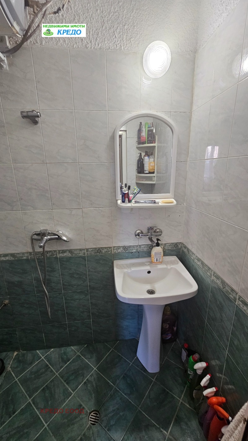 Продава 3-СТАЕН, гр. Перник, Димова махала, снимка 9 - Апартаменти - 53235675