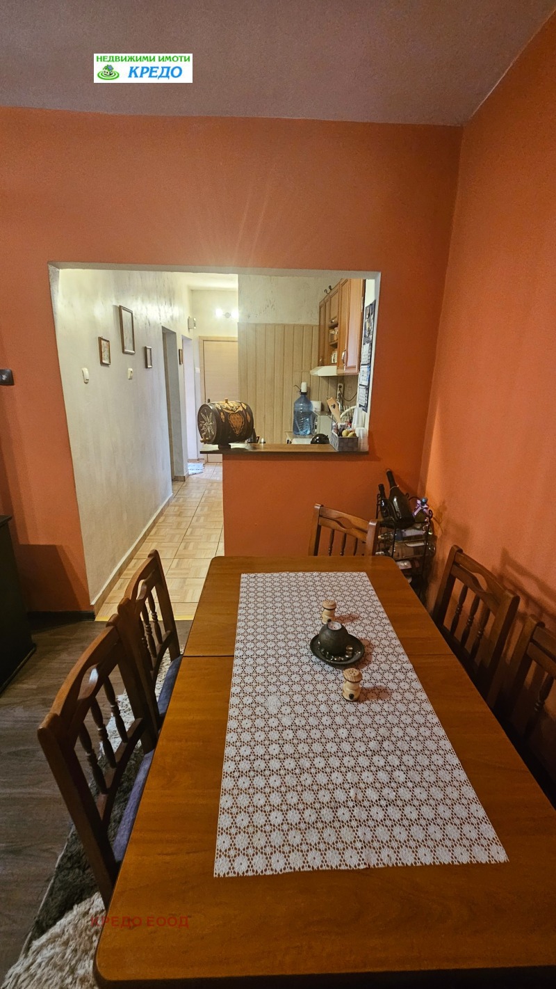 Продава 3-СТАЕН, гр. Перник, Димова махала, снимка 2 - Апартаменти - 53314863