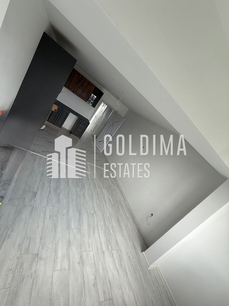 Продава 3-СТАЕН, гр. Бургас, Славейков, снимка 4 - Апартаменти - 56713030