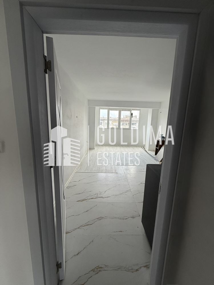 Продава 3-СТАЕН, гр. Бургас, Славейков, снимка 8 - Апартаменти - 56713030