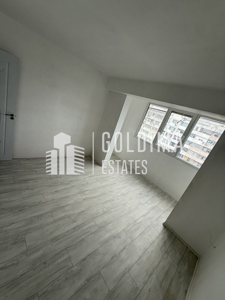 Продава 3-СТАЕН, гр. Бургас, Славейков, снимка 3 - Апартаменти - 56713030