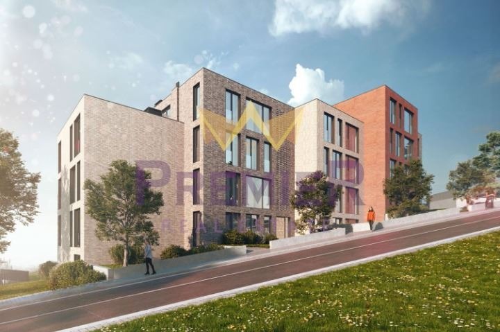 Myytävänä  3 makuuhuonetta Varna , Briz , 153 neliömetriä | 49518724 - kuva [4]