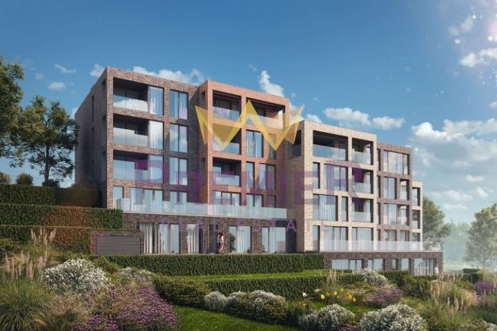 Myytävänä  3 makuuhuonetta Varna , Briz , 153 neliömetriä | 49518724 - kuva [3]