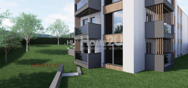 Till salu  3+ sovrum region Kyustendil , Sapareva banja , 120 kvm | 63215841 - bild [5]