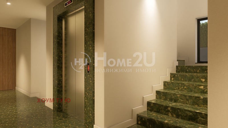 Till salu  3+ sovrum region Kyustendil , Sapareva banja , 120 kvm | 63215841 - bild [9]