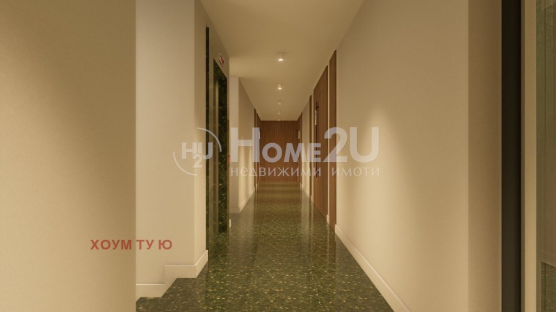 Till salu  3+ sovrum region Kyustendil , Sapareva banja , 120 kvm | 63215841 - bild [10]