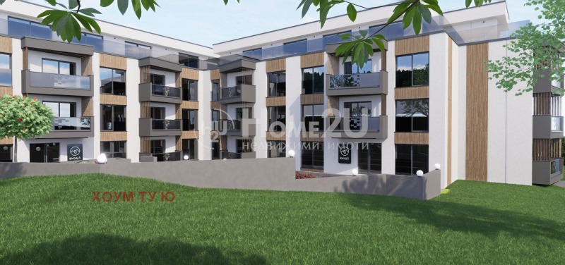 Till salu  3+ sovrum region Kyustendil , Sapareva banja , 120 kvm | 63215841 - bild [2]