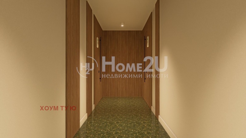 Till salu  3+ sovrum region Kyustendil , Sapareva banja , 120 kvm | 63215841 - bild [11]