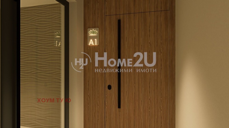 Till salu  3+ sovrum region Kyustendil , Sapareva banja , 120 kvm | 63215841 - bild [8]