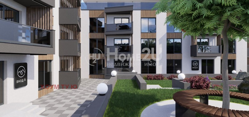 Till salu  3+ sovrum region Kyustendil , Sapareva banja , 120 kvm | 63215841 - bild [7]